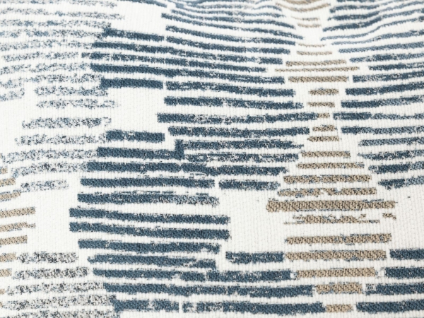 Picture of Renzo Brown Loveseat