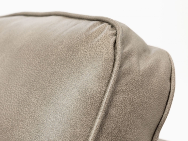 Picture of Renzo Brown Loveseat