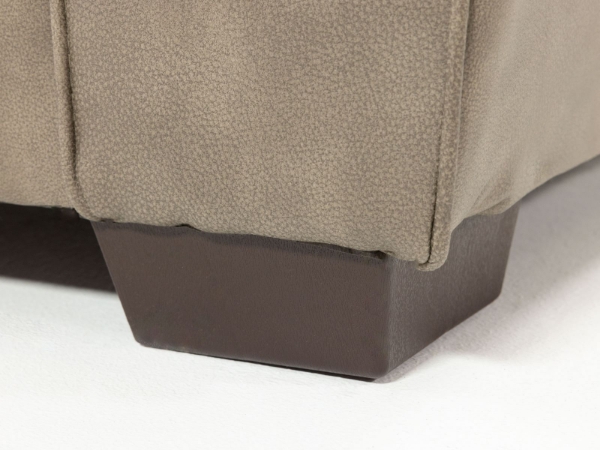 Picture of Renzo Brown Sofa