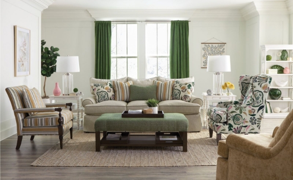 Picture of Clara Sofa