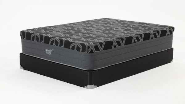 Picture of TRU LUX WEB BLK FOAM 6/6 MATT