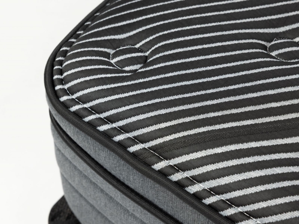 Picture of Tru Ice Eurotop Queen Mattress