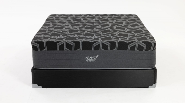 Picture of TRU LUX WEB BLK FOAM 3/3XL MAT