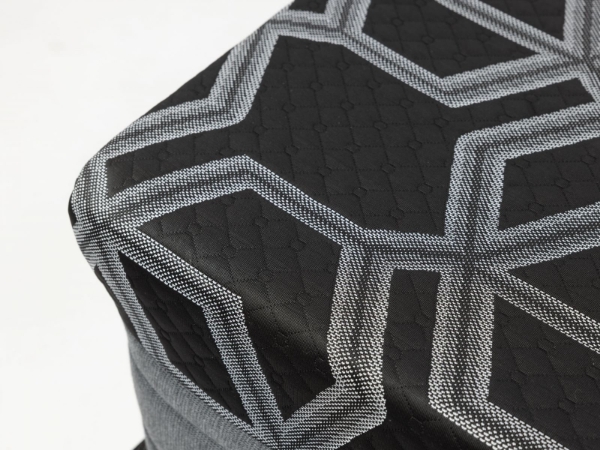 Picture of TRU LUX WEB BLK FOAM 3/3XL MAT