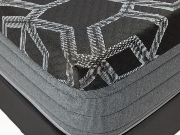 Picture of TRU LUX WEB BLK FOAM 3/3XL MAT