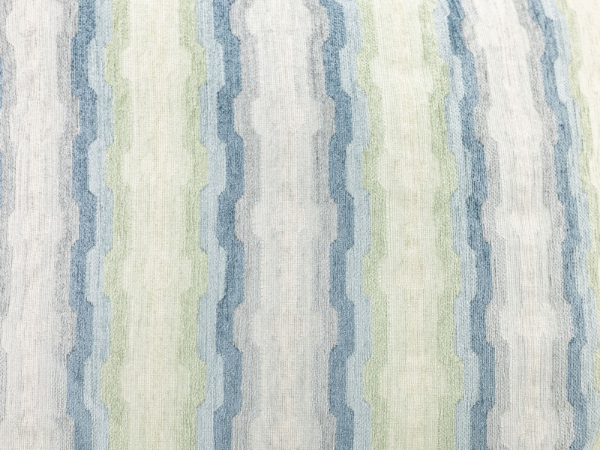 Picture of Wilshire Estate Seafoam Sofa