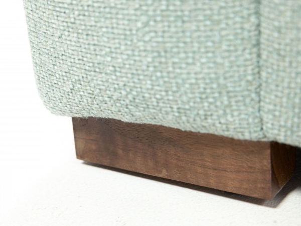 Picture of Wilshire Seafoam Loveseat