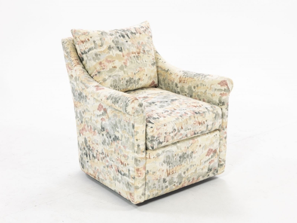 Picture of Silverlake Swivel Chair