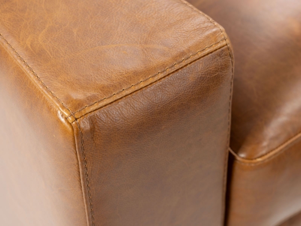 Picture of Maxwell Brown Chair