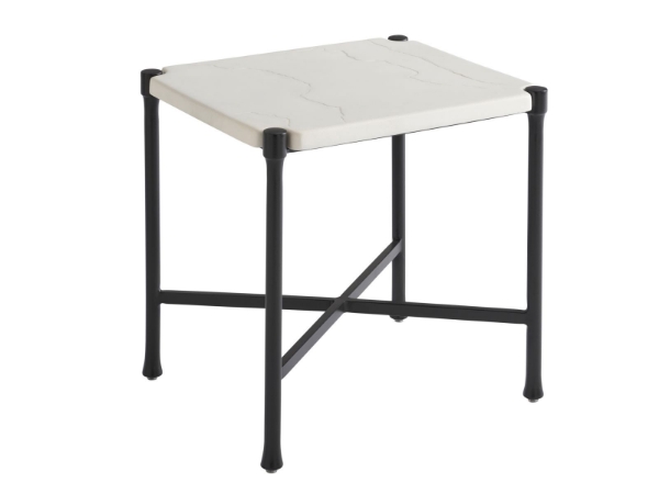 Picture of Pavlova Outdoor End Table