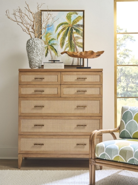 Picture of Seagrove Chest