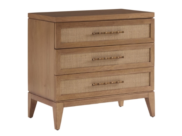 Picture of Beachside Nightstand