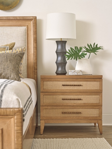 Picture of Beachside Nightstand
