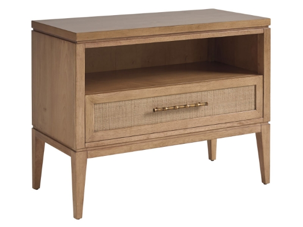 Picture of Wynwood Open Nightstand