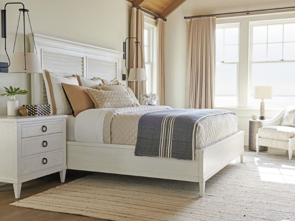 Picture of Bonita Nightstand