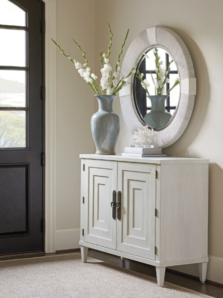 Picture of Seacroft Round Mirror