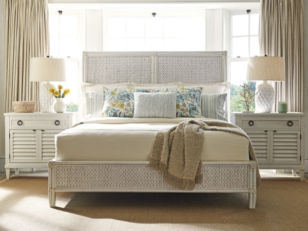 Picture of Siesta Key Queen Bed