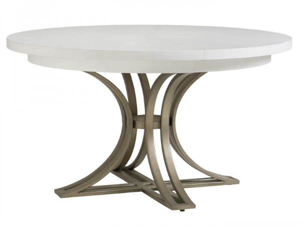 Picture of Savannah 54 Inch Round Table