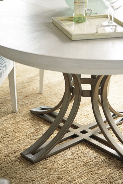 Picture of Savannah 54 Inch Round Table