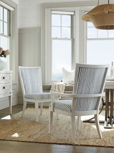Picture of Seawinds Arm Chair