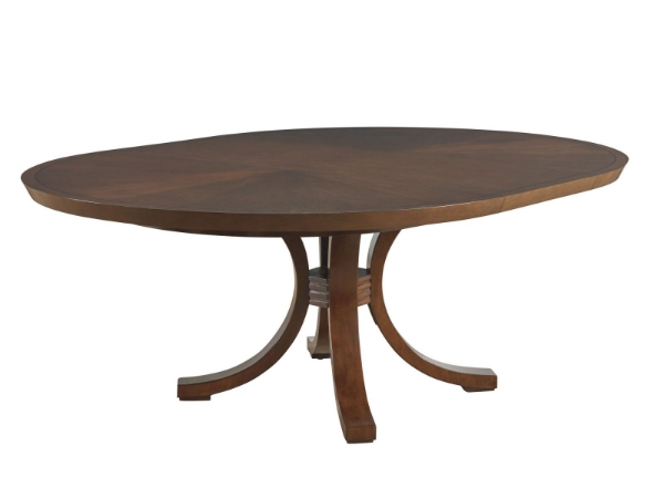 Picture of Warwick Round Table