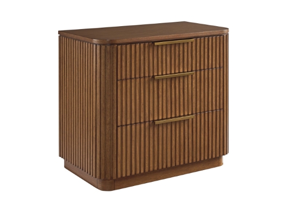 Picture of Mission Bay Nightstand