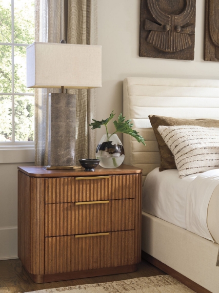 Picture of Mission Bay Nightstand