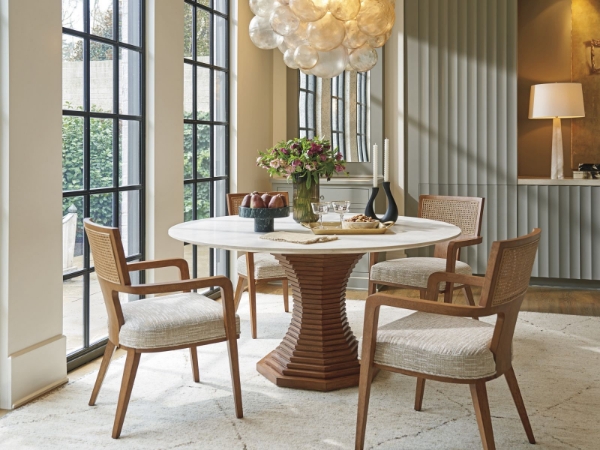 Picture of Cabrillo Round Table