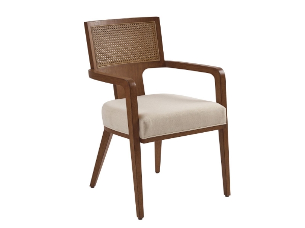 Picture of Serrano Arm Chair