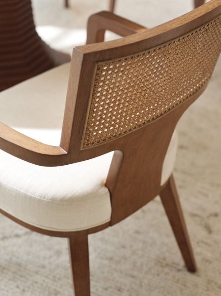 Picture of Serrano Arm Chair