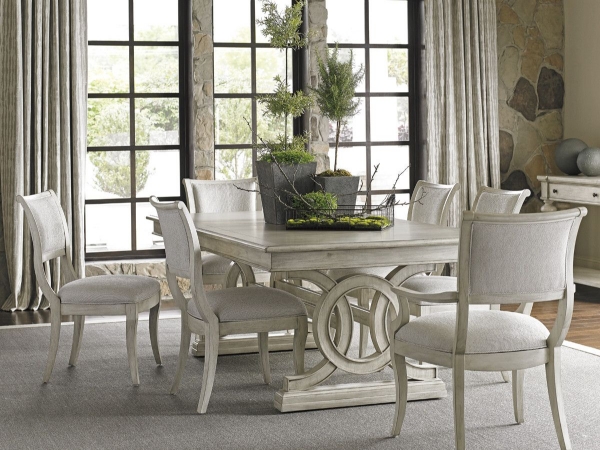 Picture of Montauk Rectangular Dining Table
