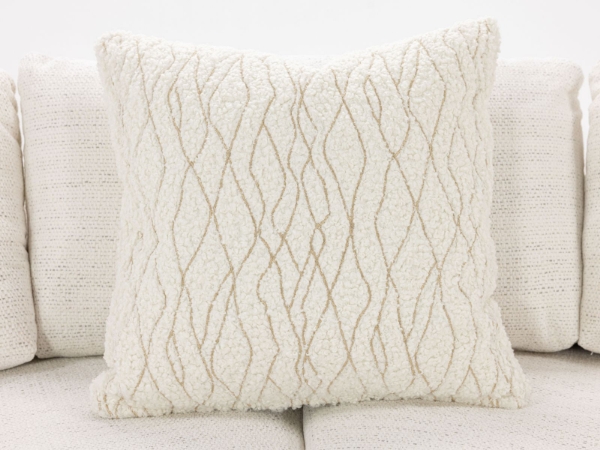 Picture of Asha 3 Piece Sectional