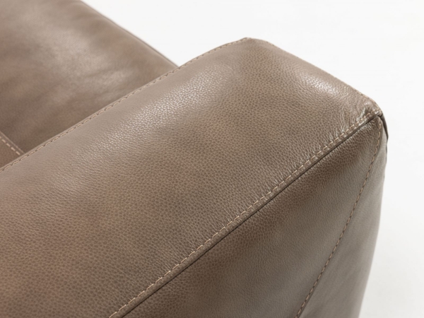 Picture of Laramie Taupe Sofa