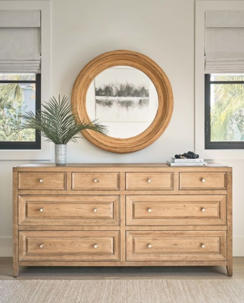 Picture of Weekender Dresser