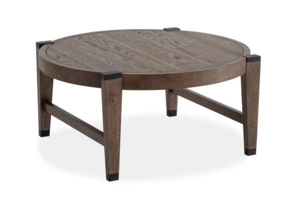 Picture of Kaysen Rounds Cocktail Table