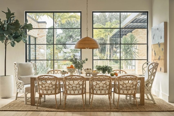 Picture of Weekender Dining Table
