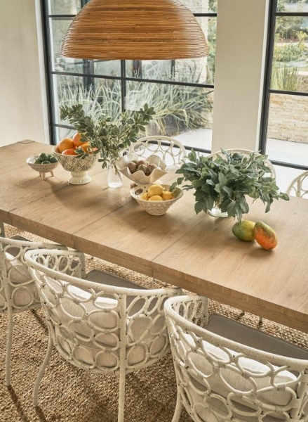 Picture of Weekender Dining Table