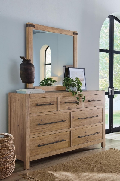 Picture of Vineyard Row Dresser