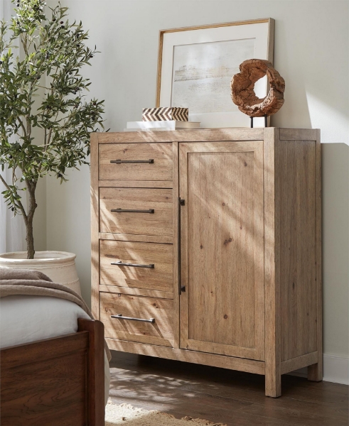 Picture of Vineyard Row Door Chest