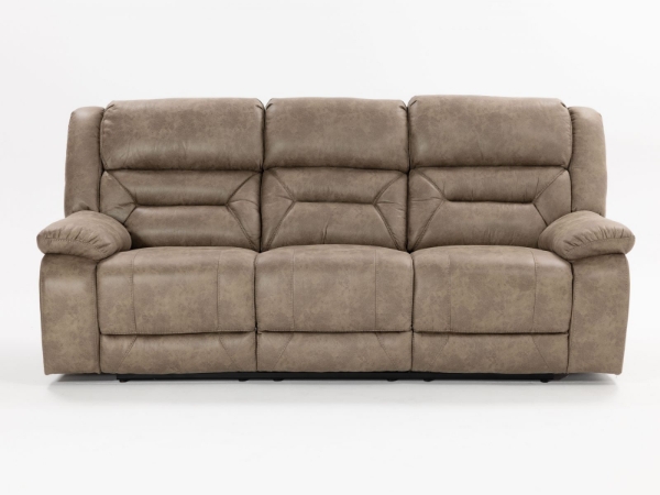 Picture of Legend Reclining Sofa