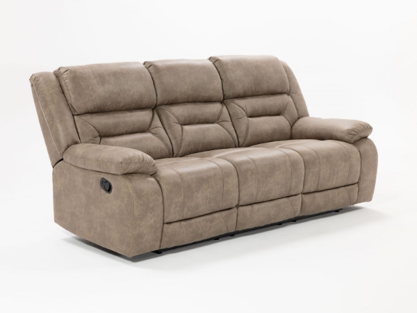 Picture of Legend Reclining Sofa