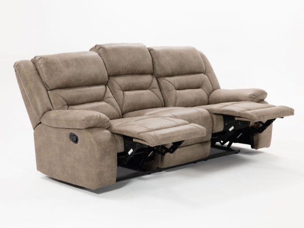 Picture of Legend Reclining Sofa