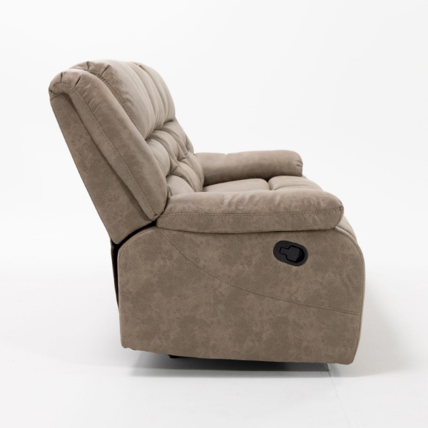 Picture of Legend Reclining Sofa