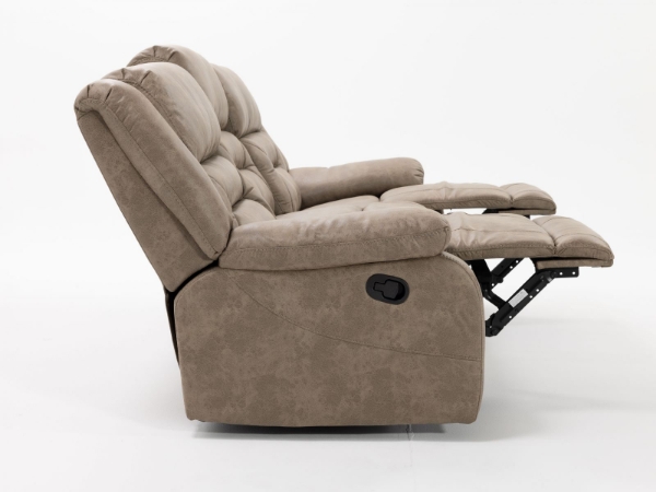 Picture of Legend Reclining Sofa