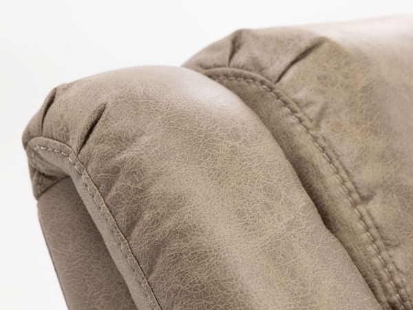 Picture of Legend Reclining Sofa