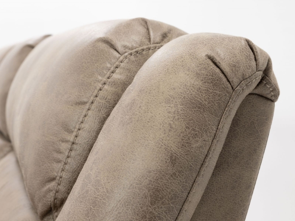Picture of Legend Reclining Console Loveseat