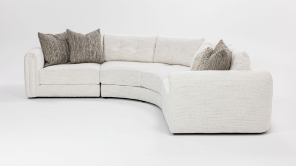 Picture of Dean 3 Piece Sectional