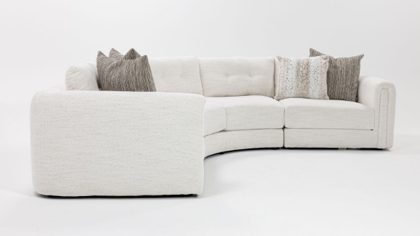 Picture of Dean 3 Piece Sectional