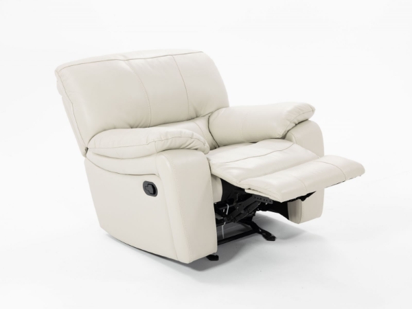 Picture of Infinity Cream Power Recliner