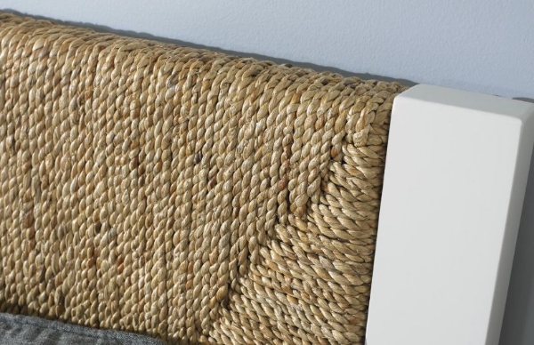 Picture of Rosalie Queen Woven Bed